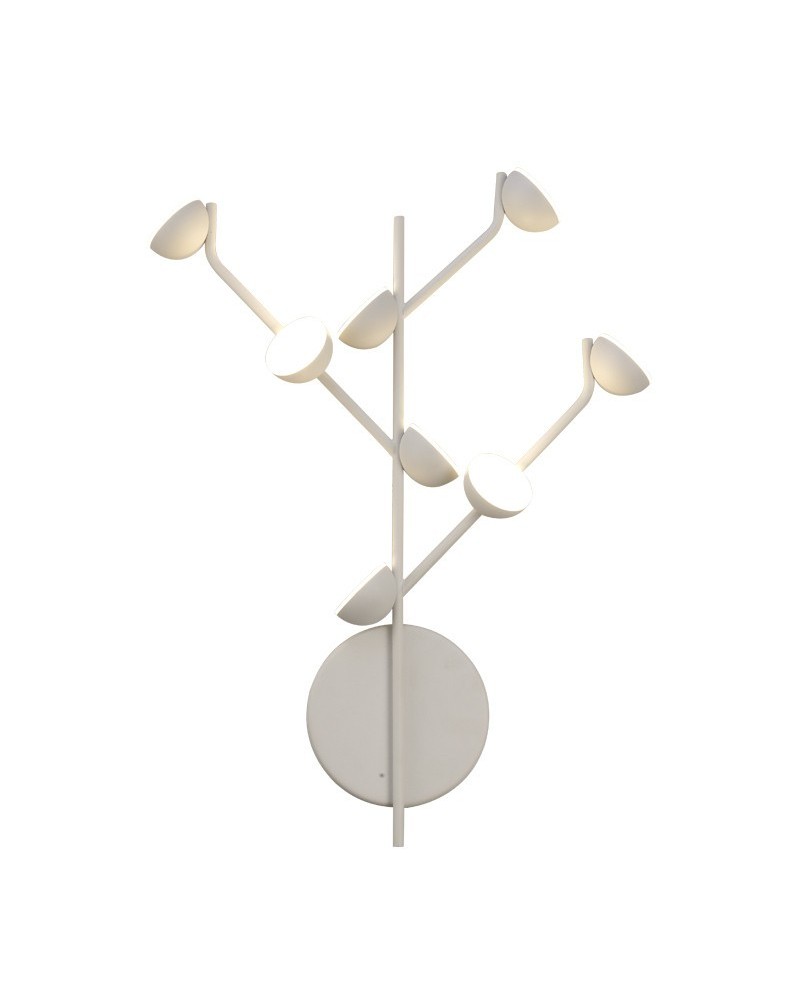 Adn * Aplique 24W - 3000K