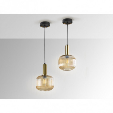 NORMA- LAMP 1L AMBAR