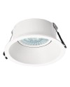 Comfort Gu10 * Empotrable Redondo Blanco