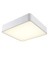 CUMBUCO Plafón Cuadrado Pequeño LED 35W   4000K   2625 LMS