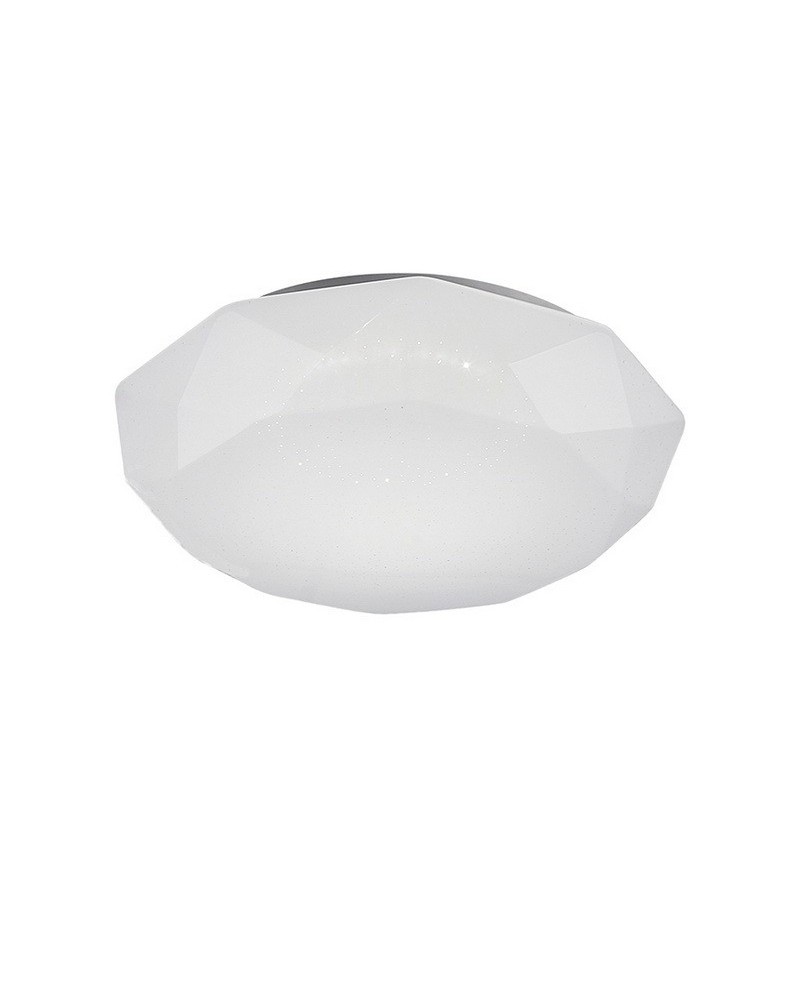 Diamante Ii * Plafon 36W - 5000K