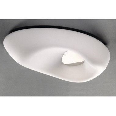 EGG Plafón  IP44 6 x E27 (No Incl.)