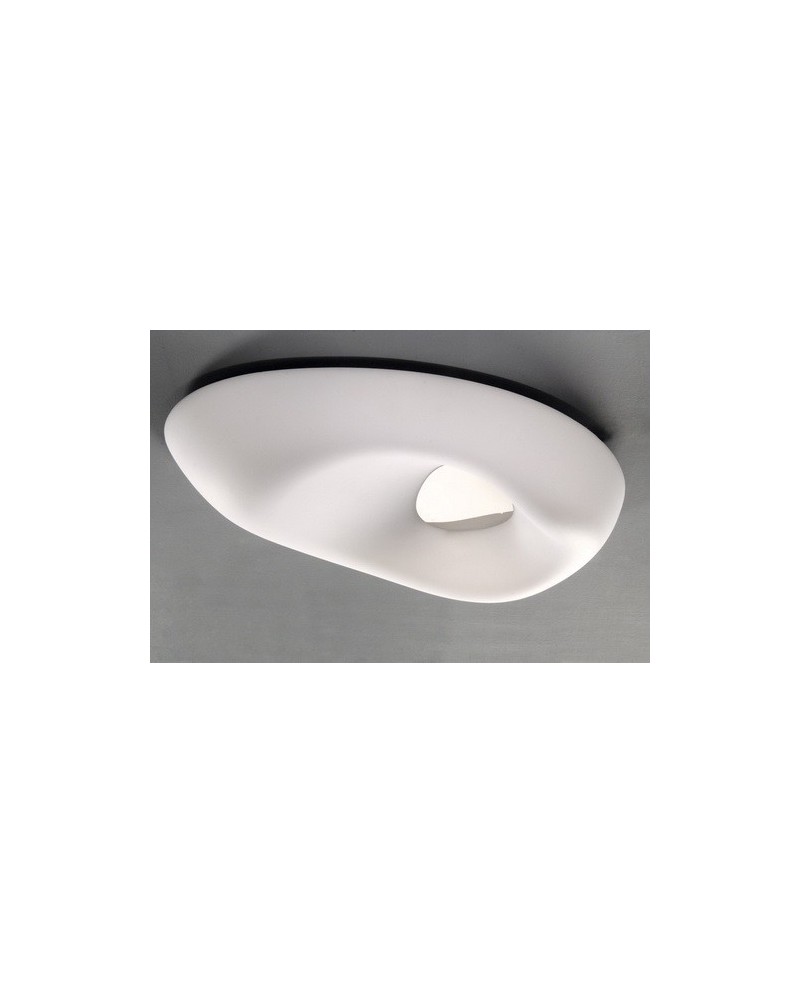 EGG Plafón  IP44 6 x E27 (No Incl.)