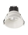 FORMENTERA Foco Empotrable LED  LED 12W   3000K   1040 LMS