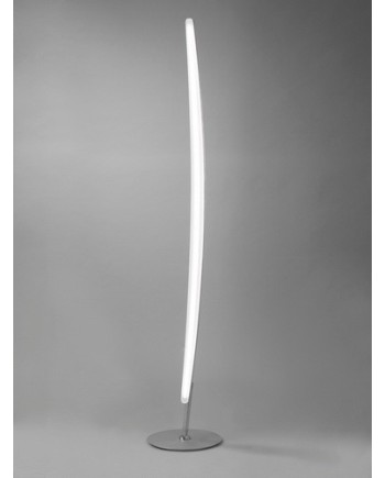 HEMISFERIC Pie De Salón LED Dimable LED 20W   3000K   1800 LMS