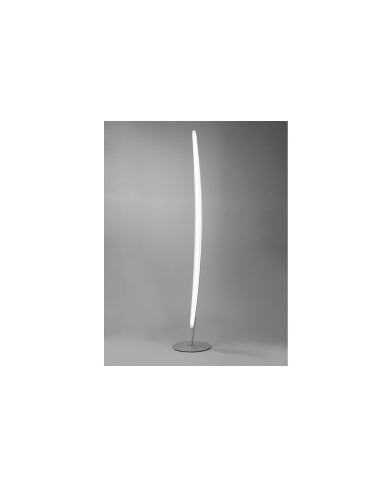 HEMISFERIC Pie De Salón LED Dimable LED 20W   3000K   1800 LMS