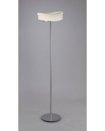 MEDITERRANEO Pie De Salón  2 x E27 (No Incl.)