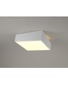 MINI Plafón 45*45 5 x E27 (No Incl.)