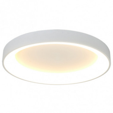 NISEKO PLAFON REDONDO ***DES***Plafón LED LED 48W   3000K   3900 LMS