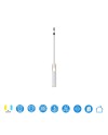 MODULAR LIGHT * COLGANTE SPARK BLANCO