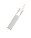 MODULAR LIGHT * COLGANTE SPARK BLANCO