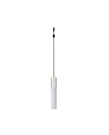 MODULAR LIGHT * COLGANTE SPARK BLANCO