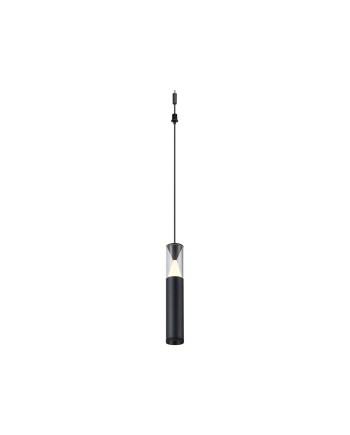 MODULAR LIGHT * COLGANTE SPARK NEGRO