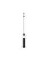 MODULAR LIGHT * COLGANTE SPARK NEGRO