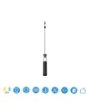 MODULAR LIGHT * COLGANTE SPARK NEGRO