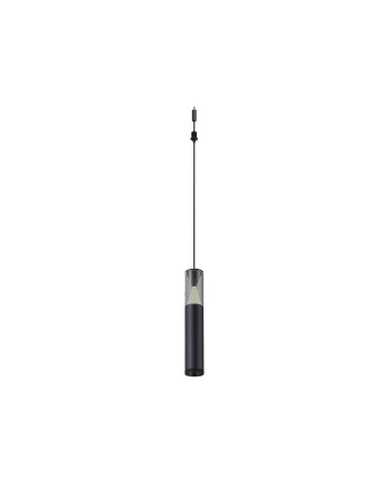 MODULAR LIGHT * COLGANTE SPARK NEGRO