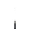 MODULAR LIGHT * COLGANTE SPARK NEGRO