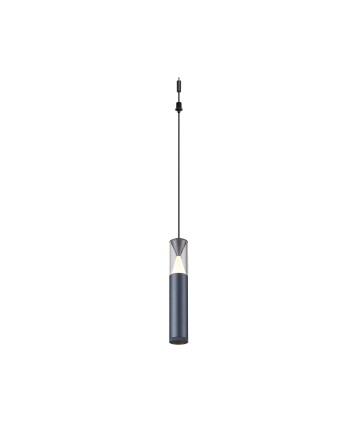 MODULAR LIGHT * COLGANTE SPARK GRIS OSCURO