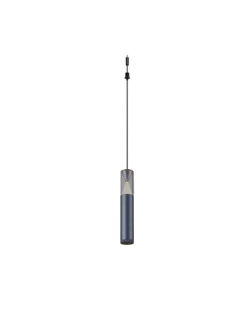 MODULAR LIGHT * COLGANTE SPARK GRIS OSCURO