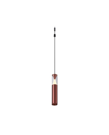 MODULAR LIGHT * COLGANTE SPARK ORO ROSA