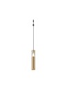 MODULAR LIGHT * COLGANTE SPARK ORO