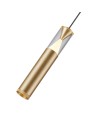 MODULAR LIGHT * COLGANTE SPARK ORO