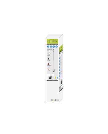 MODULAR LIGHT * COLGANTE FUGAZ BLANCO