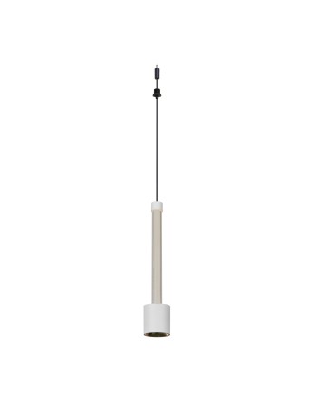 MODULAR LIGHT * COLGANTE FUGAZ BLANCO