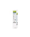 MODULAR LIGHT * COLGANTE FUGAZ NEGRO