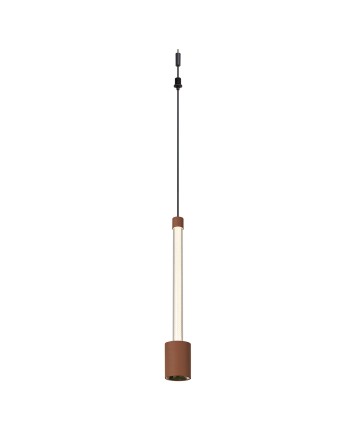 MODULAR LIGHT * COLGANTE FUGAZ CAMEL