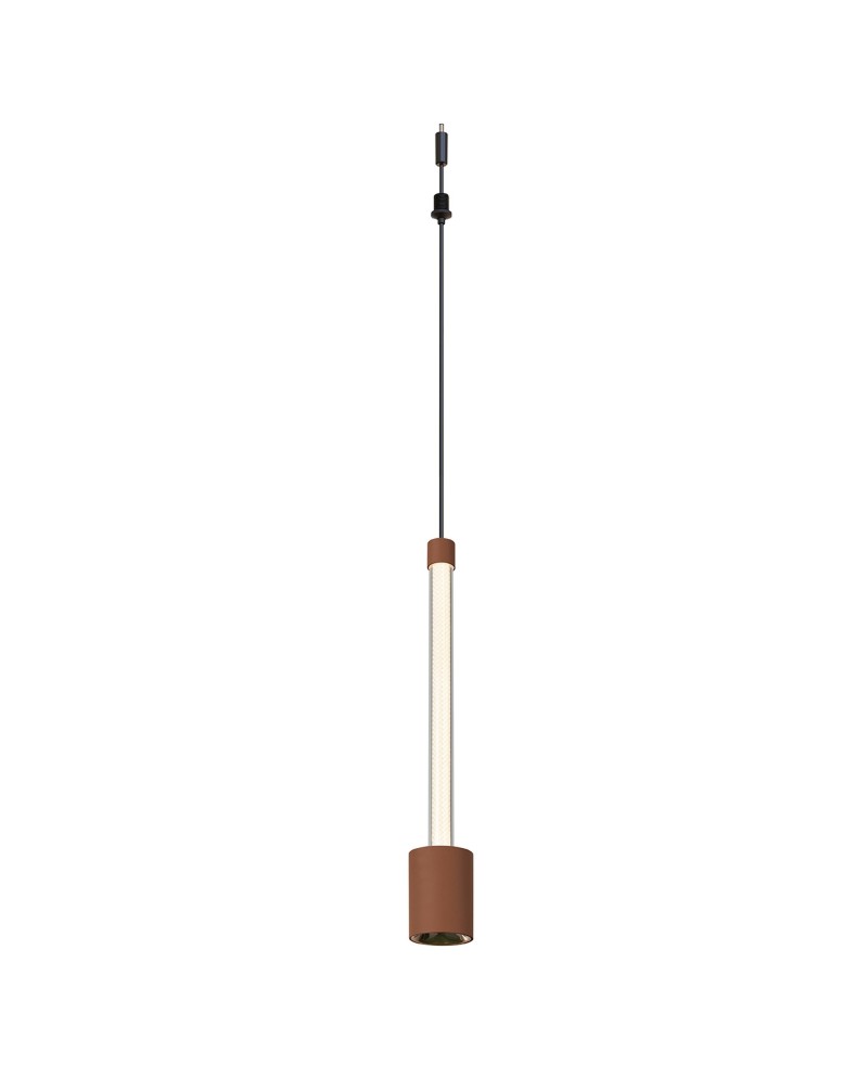 MODULAR LIGHT * COLGANTE FUGAZ CAMEL