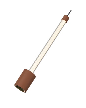 MODULAR LIGHT * COLGANTE FUGAZ CAMEL