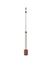 MODULAR LIGHT * COLGANTE FUGAZ CAMEL