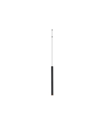 MODULAR LIGHT * COLGANTE CALA NEGRO