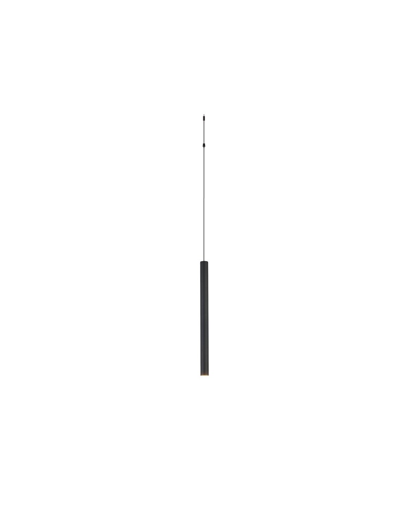 MODULAR LIGHT * COLGANTE CALA NEGRO