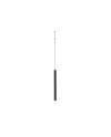 MODULAR LIGHT * COLGANTE CALA NEGRO