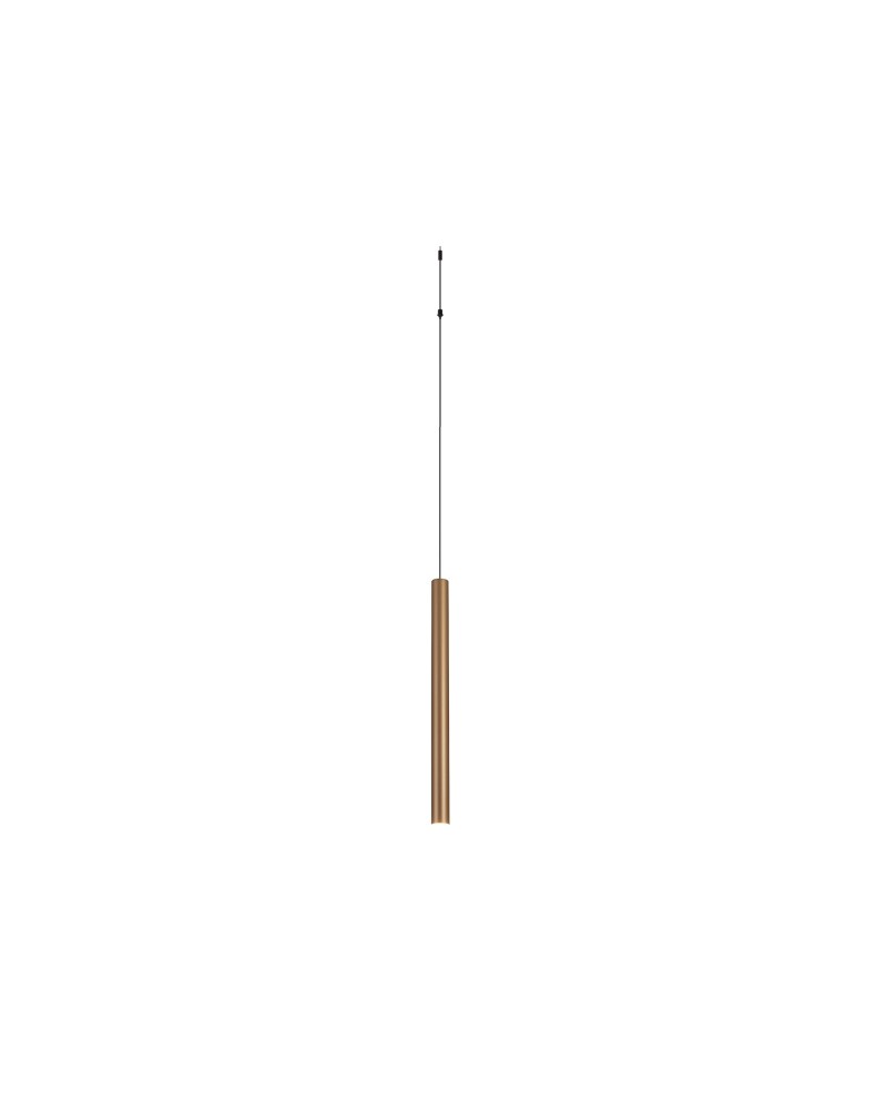 MODULAR LIGHT * COLGANTE CALA ORO
