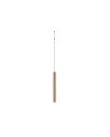 MODULAR LIGHT * COLGANTE CALA ORO