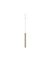 MODULAR LIGHT * COLGANTE CALA ORO