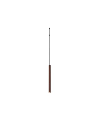 MODULAR LIGHT * COLGANTE CALA CORTEN