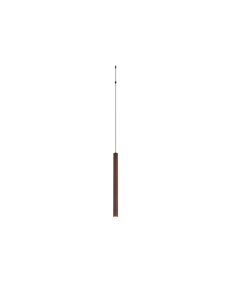 MODULAR LIGHT * COLGANTE CALA CORTEN