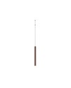 MODULAR LIGHT * COLGANTE CALA CORTEN