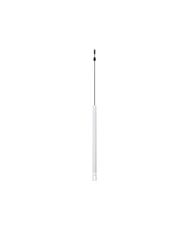 MODULAR LIGHT * COLGANTE MOANA BLANCO