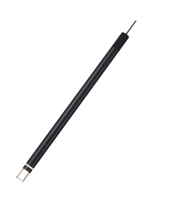 MODULAR LIGHT * COLGANTE MOANA NEGRO