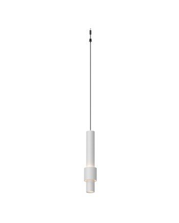 MODULAR LIGHT * COLGANTE CLIFTON BLANCO