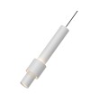 MODULAR LIGHT * COLGANTE CLIFTON BLANCO
