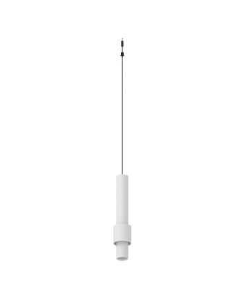 MODULAR LIGHT * COLGANTE CLIFTON BLANCO