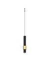 MODULAR LIGHT * COLGANTE CLIFTON NEGRO/ORO