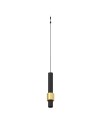 MODULAR LIGHT * COLGANTE CLIFTON NEGRO/ORO