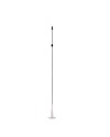 MODULAR LIGHT * CABLE CON 1 LED SIN BASE BLANCO